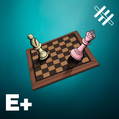 episode Samid vs Viale | Bonus Track: El Rey del ajedrez artwork