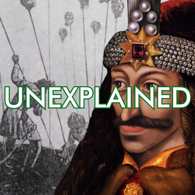 episode Season 08 Episode 12: The Dark Banquet (Pt.1 of 2) artwork