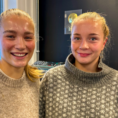 episode Hyller avdød kollega i låt: - En legende artwork