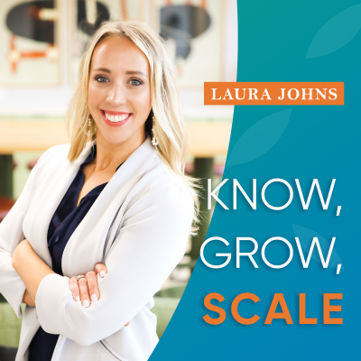 episode Building a Sales Pipeline Without SDRs: A Guide for Small MSPs artwork
