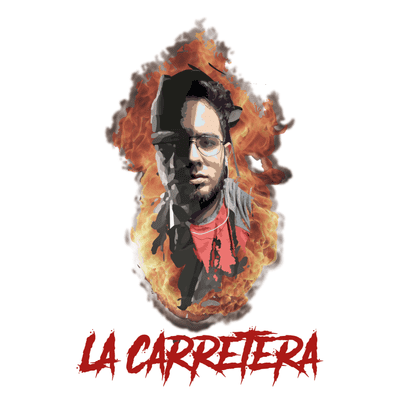 episode La carretera artwork