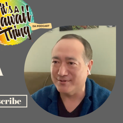 episode Alan Muraoka - Actor/Director/Producer (Extended Version) artwork