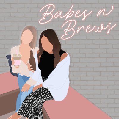 episode SPECIAL EPISODE: Our Friend Ally artwork