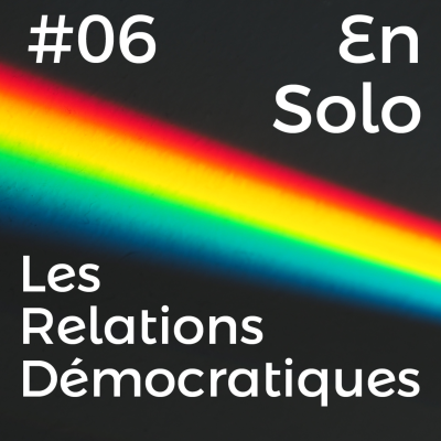 episode Épisode 6 / En solo artwork