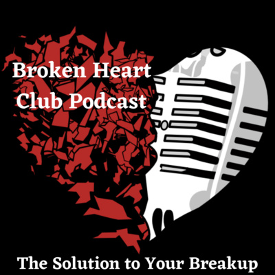 episode 7) How To Deal With Regrets About Past Relationships and Life (Breakup Recovery #6) artwork