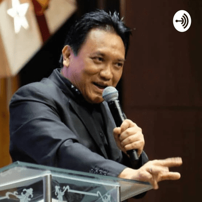 episode Kuasa didalam Percaya artwork