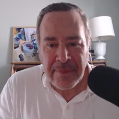 episode David Frum on the Epstein List, Musk's 3rd Party, and Ukraine Chaos artwork