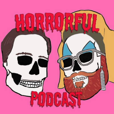 episode Episode 3 - John Waters' "Pink Flamingos" artwork