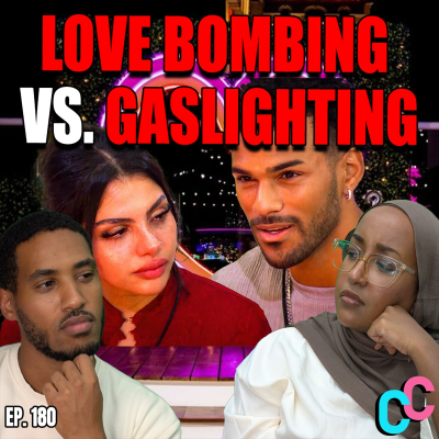 episode Love Bombing vs Gaslighting artwork