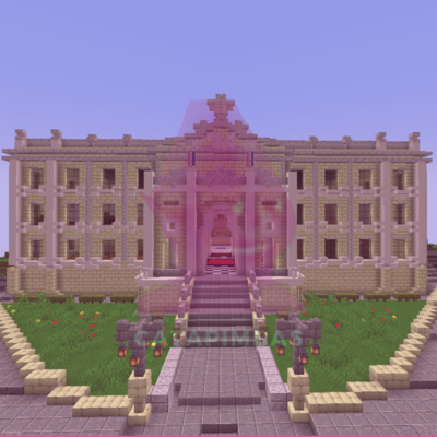 episode #08 - O comeback do ano ((no minecraft artwork