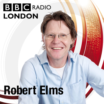 Robert Elms