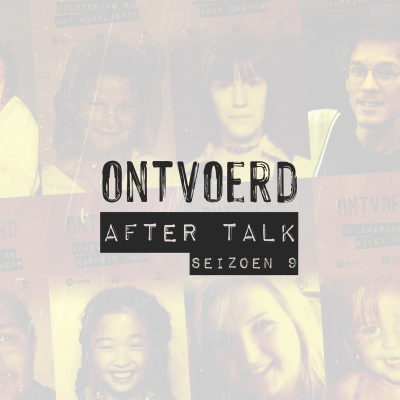 episode After Talk | Seizoen 9 artwork