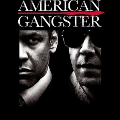 episode #108 “American Gangster”-ийн бодит түүх Frank Lucas artwork