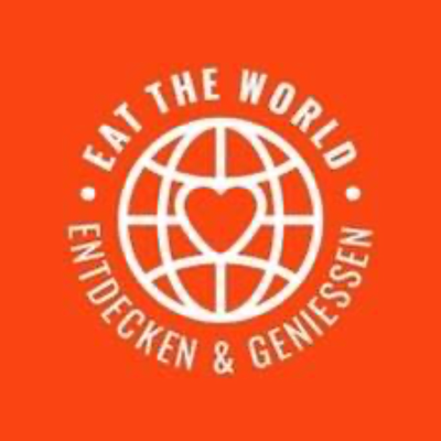 episode Eat the World artwork
