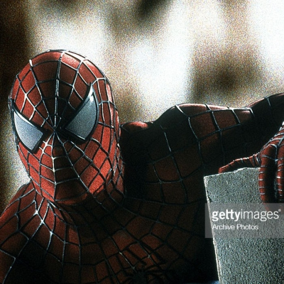 episode The Spiderman franchise keeps spinnin artwork