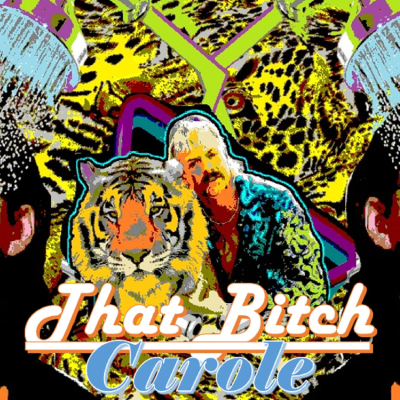 episode Baile Canibal #12: A Crosta - Garras e Yoni artwork