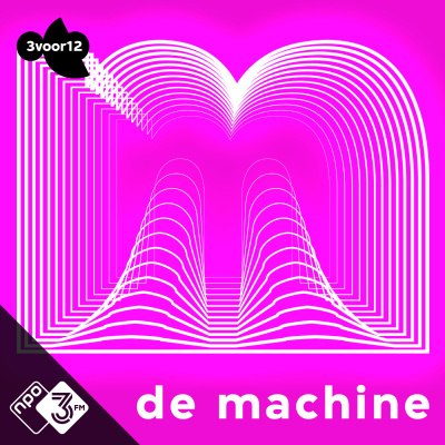 episode #213: Wie is de festivalkoning van Nederland? artwork