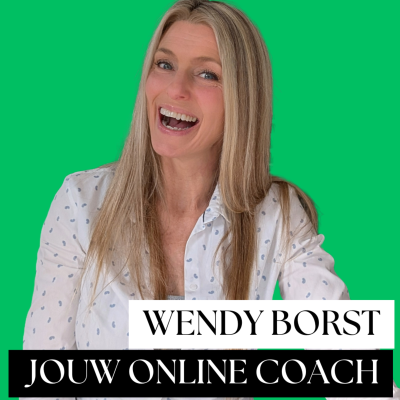 Wendy Borst - jouw online coach