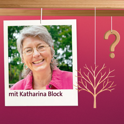 episode 10. Fünf Kinder, (k)eine Karriere: Von der Großfamilie auf die Bühne artwork