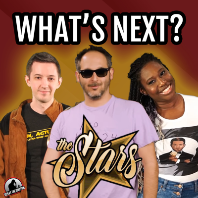 episode Analysis: Where Do The Stars Go From Here? - RTQ Editorial artwork
