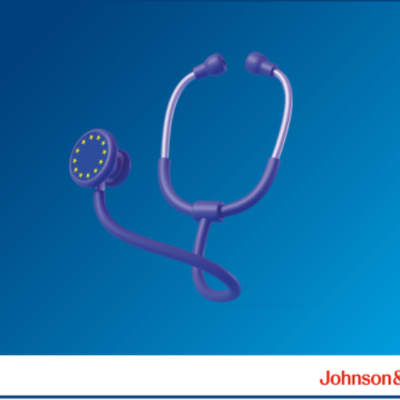 episode Developing a Life Sciences Vision for Ireland: Insights from Europe on Health Innovation artwork