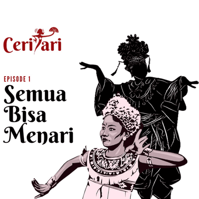 episode Eps. 1 Edisi Hari Tari Sedunia - Semua Bisa Nari artwork