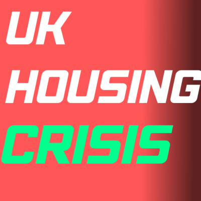 episode UK Housing Crisis: UK Mortgage Payers Paying More artwork