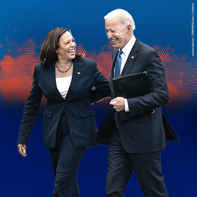 episode Biden ist raus - und jetzt? Könnte Vizepräsidentin Harris Trump schlagen? artwork