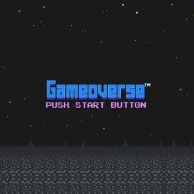 episode Gameoverse Awards 2017: The Year Of The Lootbox - Day 1 artwork