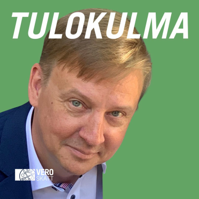 episode S2E7: Olemmeko riittävän kypsiä kehittämään palveluita ihmiskeskeisesti? Mikael af Hällström artwork