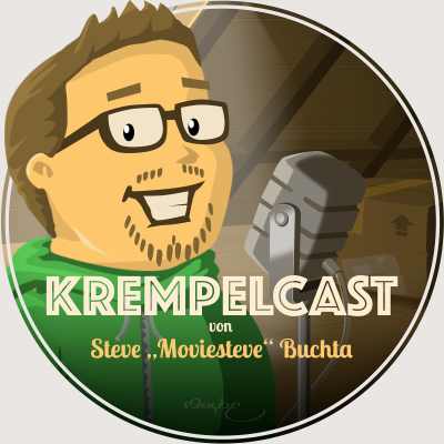 episode Krempelcast #98: La Vida Lorcana artwork