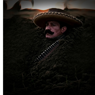 episode El Cerillo artwork