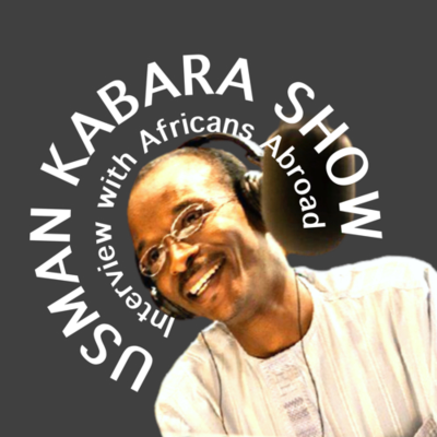 episode SOJABOY: The most popular Nigerian (Hausa) star in America artwork