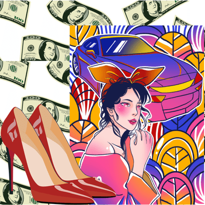 episode Trabajo Sexual y Paisaje Urbano artwork