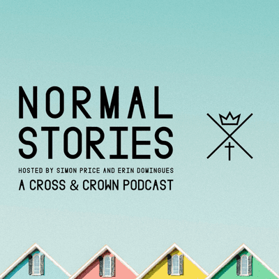 episode Sydney MacNaughton artwork