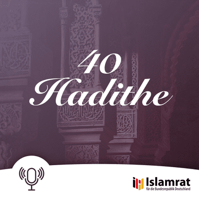 40 Hadithe von Imam Nawawî