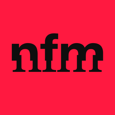 episode Novara FM: What Communism Actually Is w/ Jasper Bernes artwork