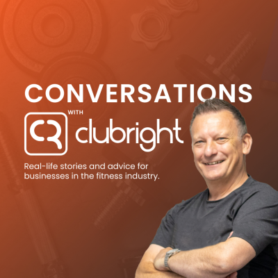 episode Answering Gym Owners’ Most Asked Questions (Advice from an Ex-Gym Owner) artwork