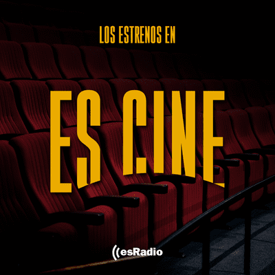 episode Estrenos en cines: Especialistas de cine, rivales de Zendaya y un musical de rabos artwork