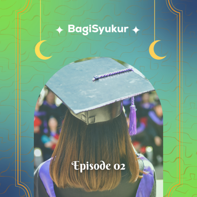 episode BagiSyukur #2 artwork