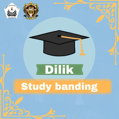 episode STUDY BANDING (Ft OSIS SMAN 58 Jakarta : Sekar) artwork
