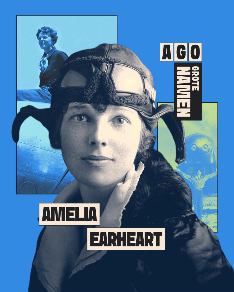 Alle Geschiedenis Ooit cover