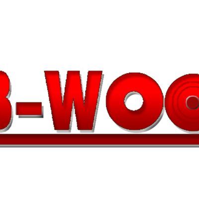 DJ B-Wood