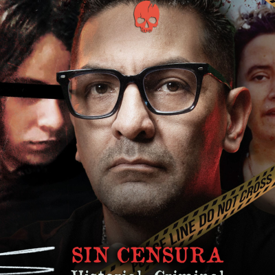 episode KARLA FERNANDA: ACUSADA DE AS3S1NAR A SU V10LAD0R Y A SU MADRE | HISTORIAL CRIMINAL 💀 artwork
