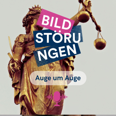 episode Auge um Auge, Zahn um Zahn artwork