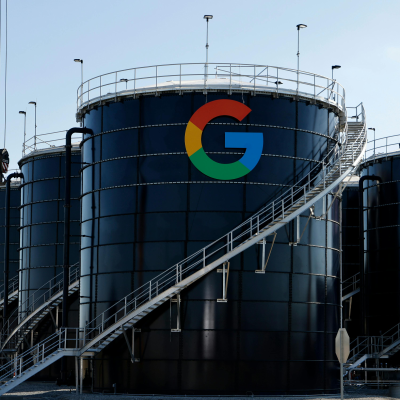 episode Data center backlash! artwork