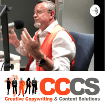 episode Creative Copywriting & Content Solutions Podcasts (Trailer) artwork