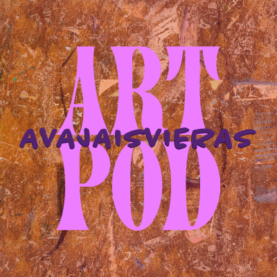 episode Avajaisvieras – Polygala Biennale artwork