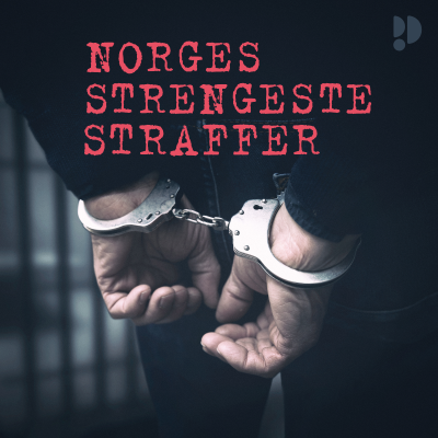 Norges Strengeste Straffer
