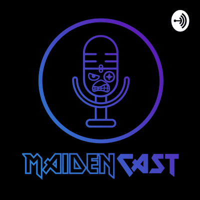 Maiden Cast - O podcast da Besta
